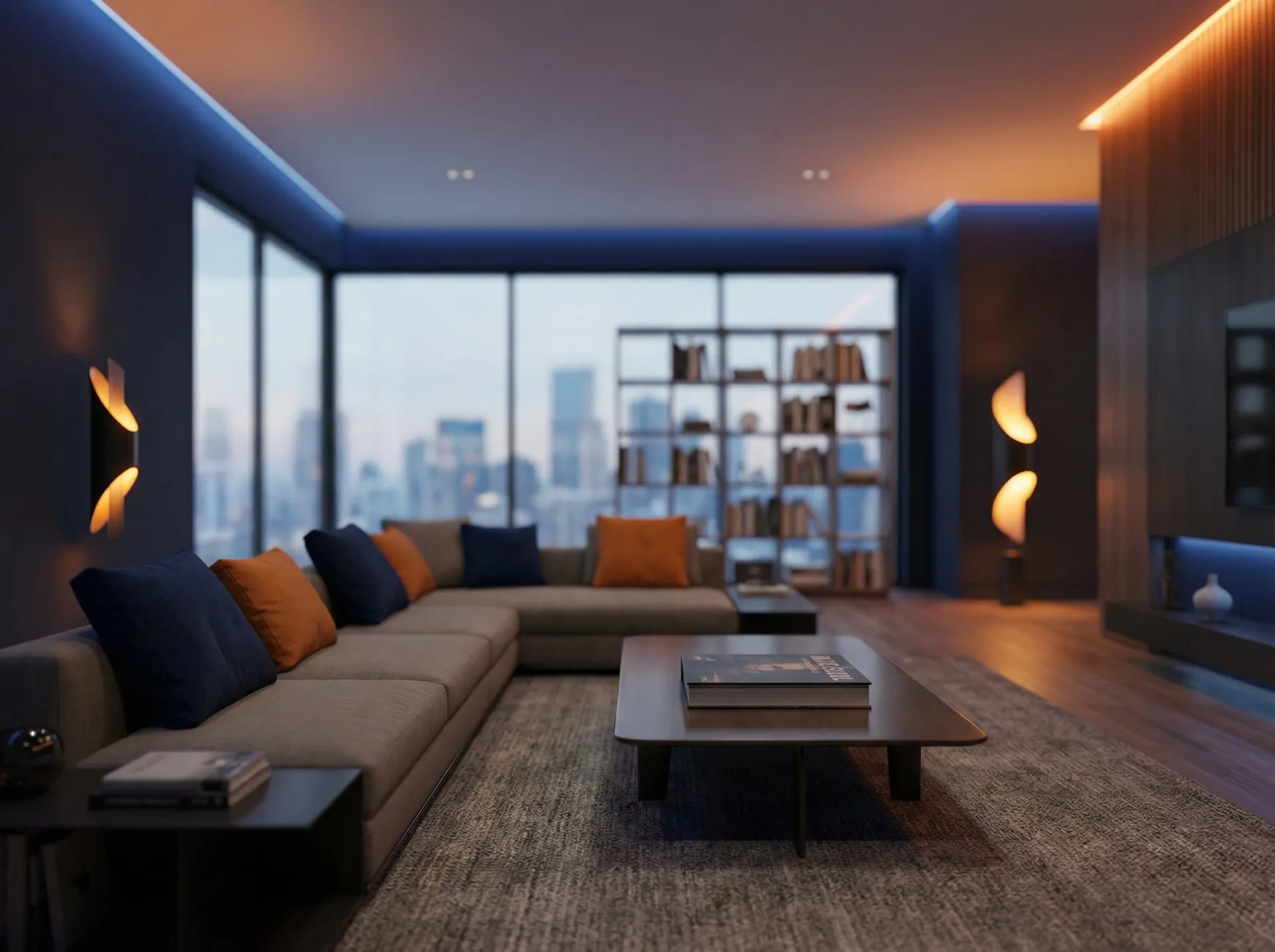 DH Electrical Services - Professional Electrician