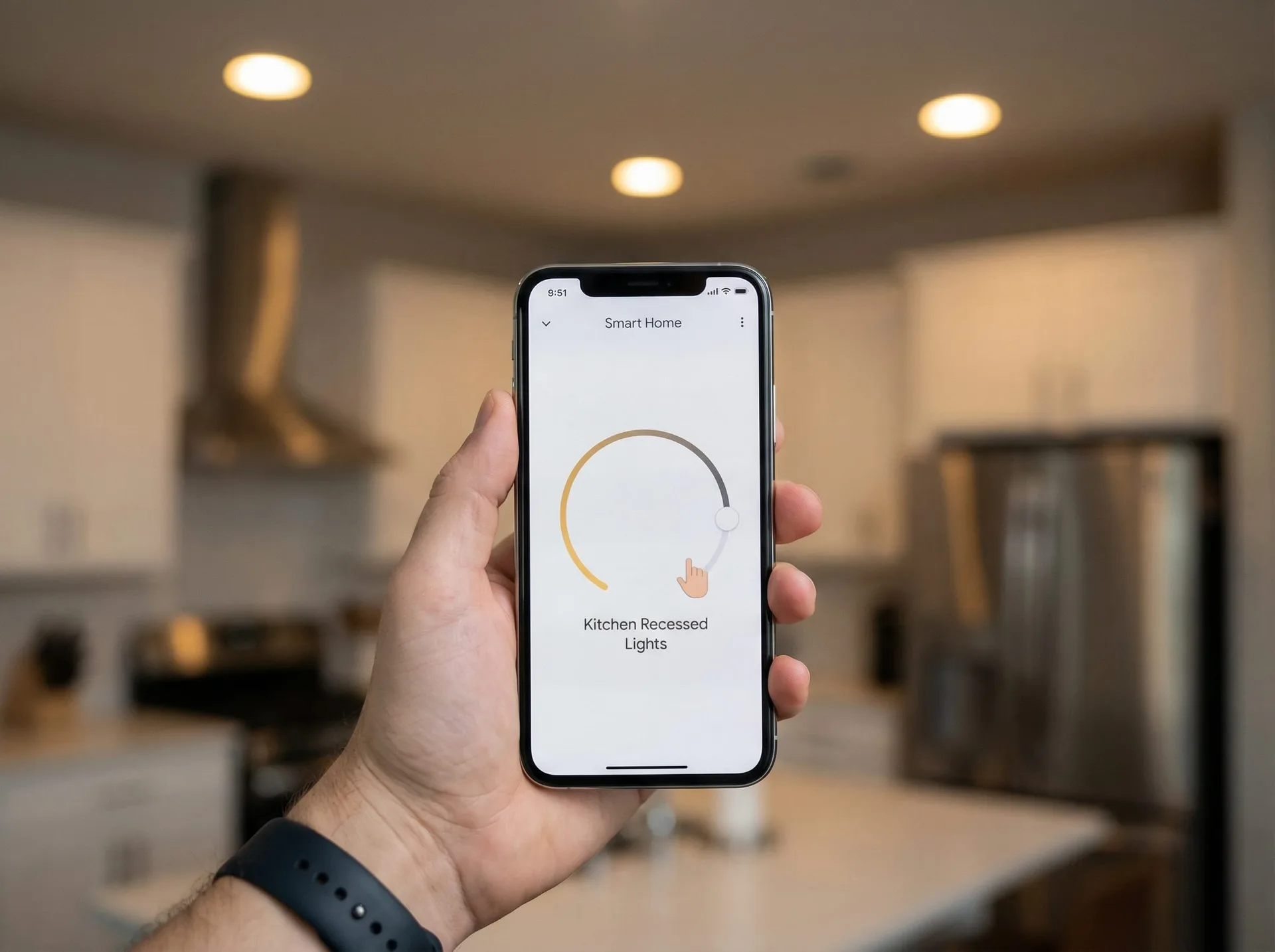 Smart Home Installation - Professional Electrical Service