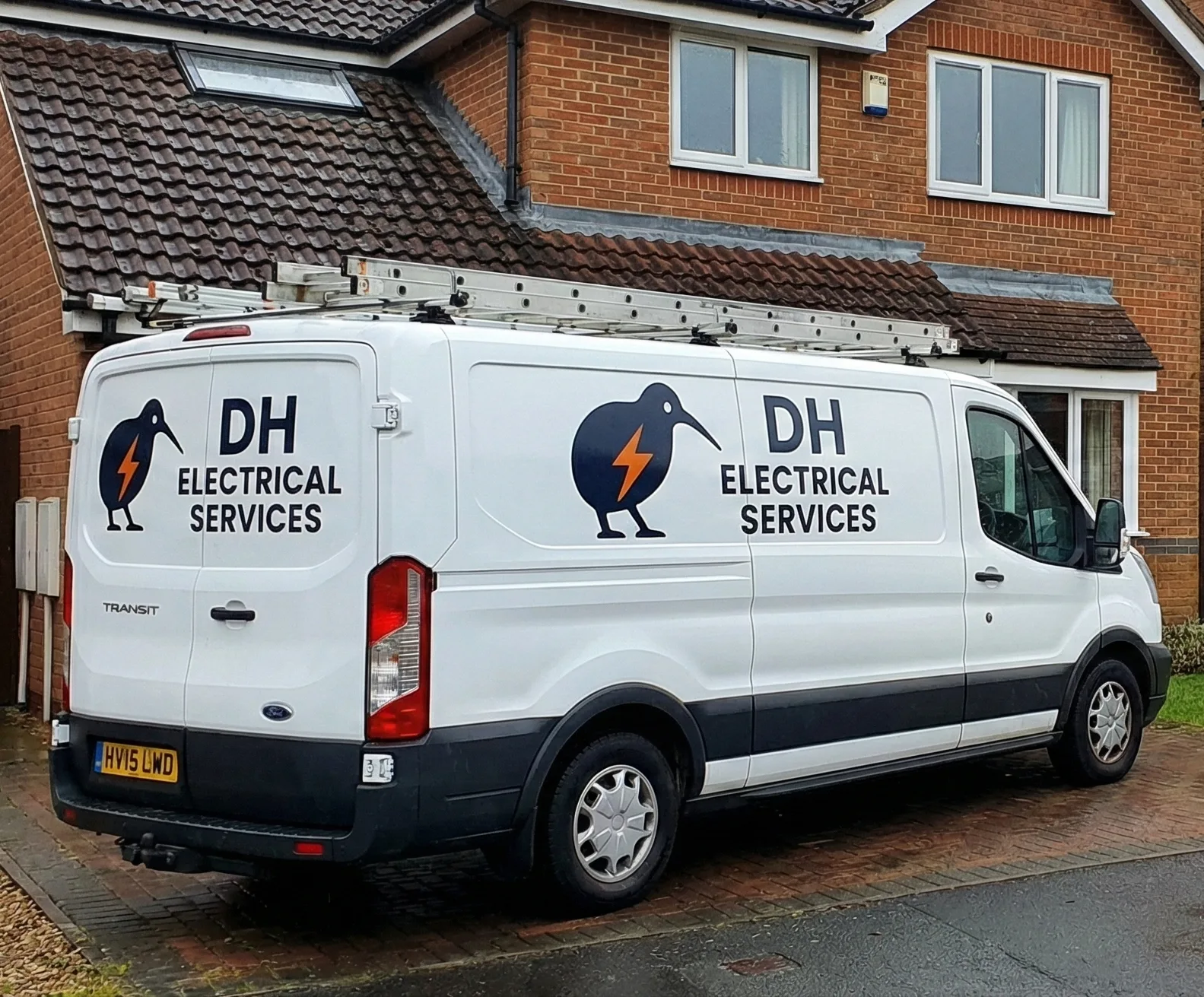 24/7 Emergency Call-Out - Professional Electrical Service